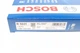 Фільтр салону BOSCH 1987435031 Renault Clio, Logan, Sandero, Captur; Dacia Logan A22101900, 272779683R, 272777968R - зображення 6