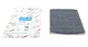 Фильтр салона Purflux AHC392 Seat Leon; Volkswagen Golf, Passat, Tiguan, T-Roc, Touran; Audi A3, TT; Skoda Octavia, Superb, Kodiaq, Karoq 5Q0819669, 5Q0816669, 5Q0819653 - изображение 1