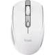 Мышка Trust Ozza compact Bluetooth/Wireless/USB-A White (24933) - изображение 3