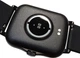Смарт-годинник Globex Smart Watch Me3 Black - зображення 3