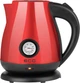 Электрочайник ECG RK 1705 Metallico Rosso - изображение 2