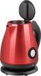 Электрочайник ECG RK 1705 Metallico Rosso - изображение 4