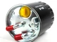 Топливный фильтр Purflux FCS784 Mercedes C-Class, E-Class, Sprinter, M-Class, A-Class, S-Class, B-Class, GLK-Class 6420901652, 6420920201, A6420901652 - изображение 3