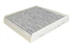 Фильтр салона MAHLE / KNECHT LAK54 Volvo C70, S80, S60, V70, XC90, XC70 306764130, 30676413, 306307540 - изображение 2