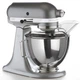 Кухонна машина KitchenAid Artisan 5KSM95PSECU 267206 - зображення 2