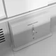 Холодильник Grunhelm BRH-N200E60W - изображение 12