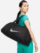 Спортивна сумка тканинна Nike Nk Gym Club Bag - Sp23 DR6974-010 Чорна (196154136402) - зображення 2