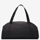 Спортивна сумка тканинна Nike Nk Gym Club Bag - Sp23 DR6974-010 Чорна (196154136402) - зображення 3