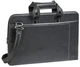 Сумка для ноутбука RivaCase 8930 PU 15.6" Black - изображение 2