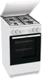 Плита Gorenje GK5A22WH - изображение 5