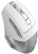 Мышка A4Tech FB35C Bluetooth Icy White - изображение 4