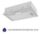 Вытяжка Minola HBI 5025 I LED - изображение 4