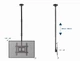 Кронштейн Gembird CM-70ST-01 32"-70" (до 50 кг) - изображение 8