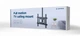 Кронштейн Gembird CM-70ST-01 32"-70" (до 50 кг) - изображение 10