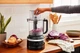 Кухонный комбайн KitchenAid 3,1л 5KFP1319EOB черный - изображение 4