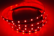 Світлодіодна стрічка MW Power 12В 120 LED SMD2835 IP33 5 м Red (5902135158975) - зображення 2