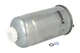 Топливный фильтр MAHLE / KNECHT KL 147D Fiat Punto; Volkswagen Bora, LT, Passat, Golf, Caddy, Polo; Audi A3, A4, A6; Seat Leon, Toledo; Skoda Octavia, Superb 1C0127401, 1CO127401, 1J0127399A - изображение 2