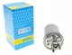 Топливный фильтр Purflux FCS706 Audi A8, A4, A6, Allroad; Volkswagen Passat; Skoda Superb 057127401, 057127401A, 057127435D - изображение 1
