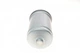Топливный фильтр Purflux FCS706 Audi A8, A4, A6, Allroad; Volkswagen Passat; Skoda Superb 057127401, 057127401A, 057127435D - изображение 2