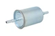 Топливный фильтр MAHLE / KNECHT KL 573 Chevrolet Lacetti, Tacuma, Epica, Evanda, Aveo; Daewoo Lanos, Leganza, Nubira, Matiz, Nexia MR556587, MB248746, LF2L13ZE0 - изображение 3