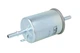 Топливный фильтр MAHLE / KNECHT KL 573 Chevrolet Lacetti, Tacuma, Epica, Evanda, Aveo; Daewoo Lanos, Leganza, Nubira, Matiz, Nexia MR556587, MB248746, LF2L13ZE0 - изображение 4