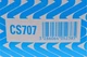 Топливный фильтр Purflux CS707 Mercedes Vito, Sprinter, V-Class 6110920101, A6110920101 - изображение 5