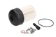 Топливный фильтр MAHLE / KNECHT KX 338/22D Renault Master, Trafic; Opel Vivaro, Movano; Nissan Navara; Mercedes Vito 164004169R, 164031219R, 164038899R - изображение 1