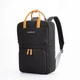 Рюкзак Tavialo CityLife TC14 чорний, 14л (TC14-124BL) Чорний - изображение 5