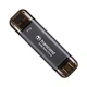 Накопитель SSD Transcend USB 3.2 1TB (TS1TESD310C) - изображение 3
