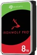 Жесткий диск Seagate 3.5" 8TB (ST8000NT001) - изображение 2
