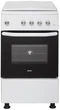 Плита Eleyus FARO 5001 EF WH - изображение 2