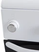 Плита Eleyus FARO 5001 EF WH - изображение 6