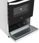 Плита Eleyus FARO 5001 EF WH - изображение 15
