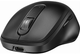 Mysz HP 510 Ultra-Fast Rechargeable Wireless Black (197961282542) - obraz 3