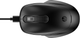 Mysz HP 510 Ultra-Fast Rechargeable Wireless Black (197961282542) - obraz 4