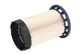 Паливний фільтр MAHLE/KNECHT KX492 Volkswagen Golf, Passat, Tiguan, Touran, T-Roc; Skoda Octavia, Kodiaq, Karoq; Audi A3; Seat Leon 5Q0127177, 5Q0127177A, 5Q0127177C - зображення 2