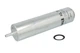 Топливный фильтр MAHLE / KNECHT KL 736/1D BMW 1 Series, 3 Series, 4 Series, 2 Series 13328511052, 13328511053, 13328572518 - изображение 2