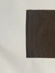 Комплект штор MANA микровелюр Diamond 150*270 см, две шторы. Цвет коричневый (217). - изображение 2