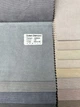Комплект штор MANA микровелюр Diamond 150*270см , две шторы. Цвет серый (525). - изображение 4
