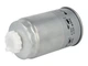 Паливний фільтр MAHLE/KNECHT KC487 Fiat Freemont; Jeep Compass (MK49), Patriot; Chrysler Voyager; Dodge Caliber 68057228AA, K68057228AA, 00K68057228AA - зображення 2