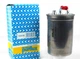 Топливный фильтр Purflux FCS412B Volkswagen Jetta, LT, Transporter, Polo, Golf; Honda Civic, Accord, FR-V; Ford Fiesta; Land Rover Freelander WJN10046, WJN000130, 1655556 - изображение 1
