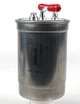 Топливный фильтр Purflux FCS412B Volkswagen Jetta, LT, Transporter, Polo, Golf; Honda Civic, Accord, FR-V; Ford Fiesta; Land Rover Freelander WJN10046, WJN000130, 1655556 - изображение 2