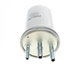 Фільтр паливний Purflux FCS477 Ford Mondeo, Focus, Connect, Transit; SsangYong Kyron, Actyon, Rexton; Hyundai Terracan; Jaguar X-type; KIA Carnival 3K52A23570, 31390H1952, 0K52A13480 - зображення 4