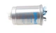 Топливный фильтр Purflux FCS412BV Volkswagen Jetta, LT, Transporter, Golf, Caddy, Polo, Passat, Sharan, Vento; Seat Cordoba, Toledo, Ibiza; Ford Galaxy; Skoda Felicia 7M0127401A, 1022920, 190658 - изображение 3