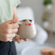 Кружка Grupo Erik керамічна Pusheen 3D у коробці 420 мл TAZ3D006 (8435497269166) - зображення 4