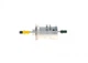 Топливный фильтр BOSCH 0450905959 Volkswagen Golf, Jetta, EOS, Touran, Transporter, Caddy; Audi TT, A3, A1; Seat Leon, Ibiza; Skoda Octavia, Superb, Rapid, Fabia 1K0201051K, 1K0201051B, 1K0201051C - изображение 4