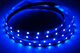 Світлодіодна стрічка MW Power 12В 120 LED SMD2835 IP33 5 м Blue (5902135160664) - зображення 2