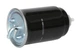 Топливный фильтр MANN WK8423 Volkswagen LT, Transporter, Polo, Golf, Jetta; Honda Civic, Accord; Land Rover Freelander; Ford Fiesta 16901S37E30, 1655556, 191127401C - изображение 1