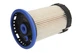 Топливный фильтр HENGST FILTER E447KP Volkswagen Golf, Passat, Tiguan, T-Roc, Touran; Audi A3; Seat Leon; Skoda Octavia, Kamiq, Karoq, Kodiaq, Superb 5Q0127177A, 5Q0127177C, 5Q0127400J - изображение 1