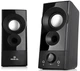 Акустическая система Real-El S-90 Black - изображение 2